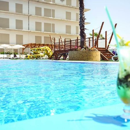 Az Hotels Zephyr Mostaganem Екстер'єр фото