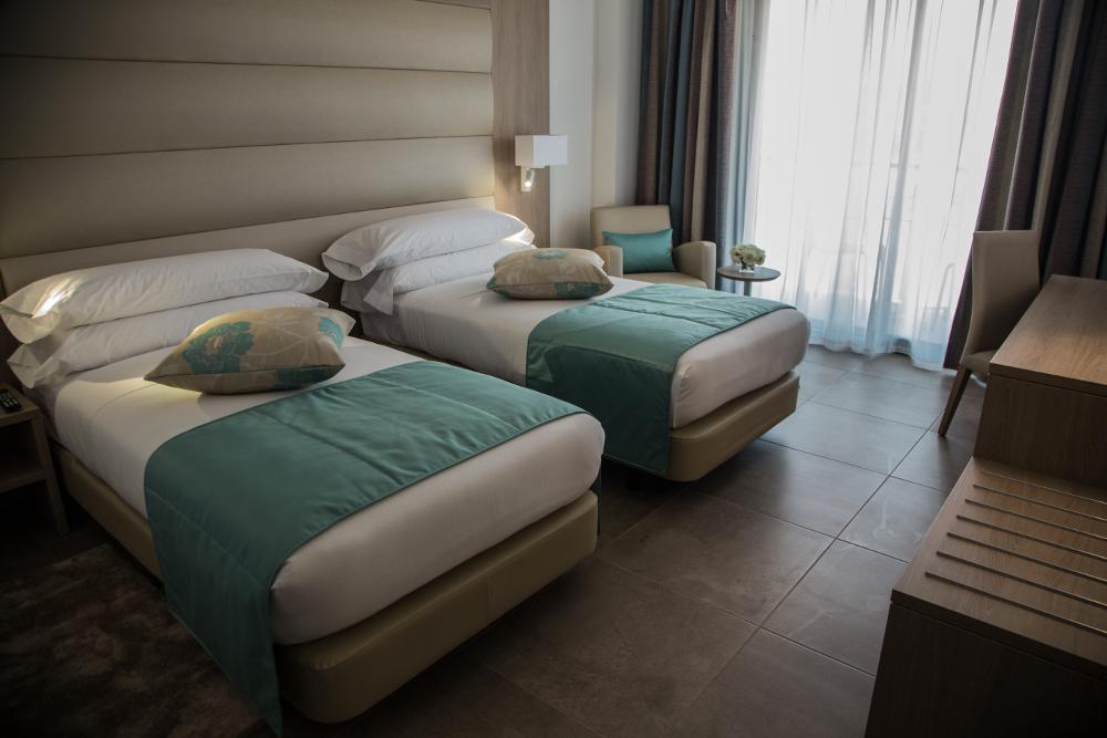 Az Hotels Zephyr Mostaganem Екстер'єр фото