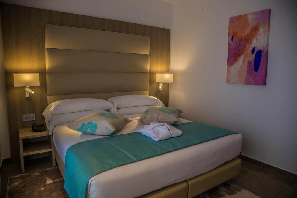 Az Hotels Zephyr Mostaganem Екстер'єр фото