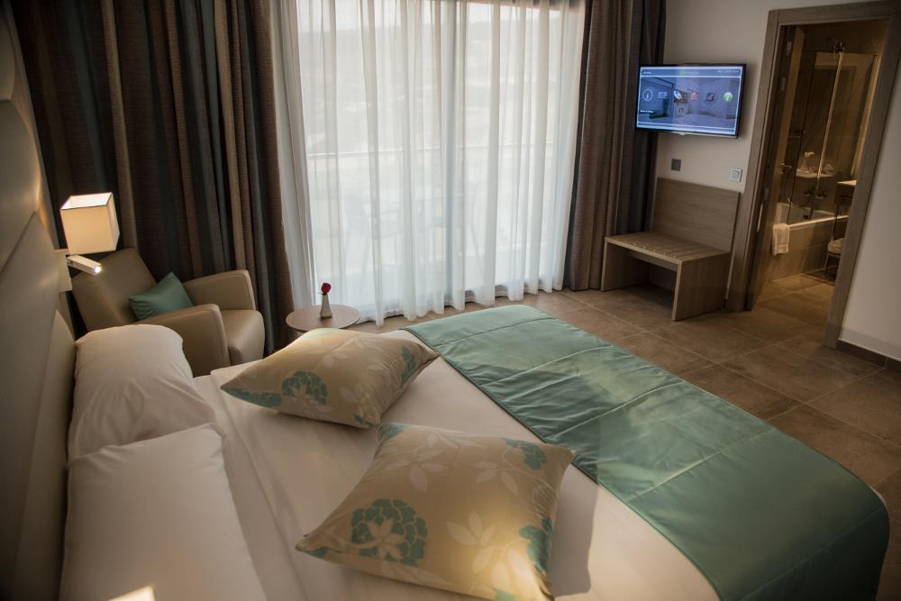 Az Hotels Zephyr Mostaganem Екстер'єр фото