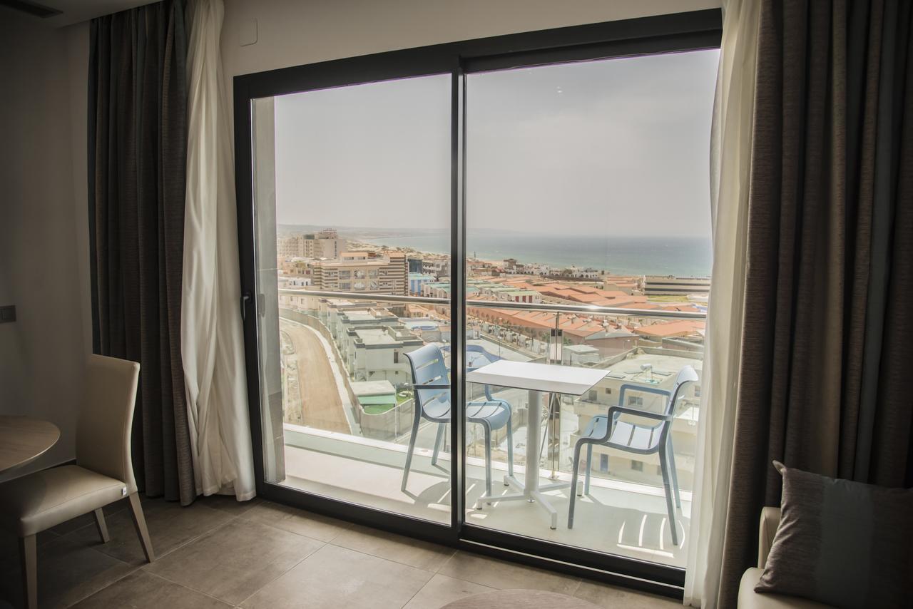 Az Hotels Zephyr Mostaganem Екстер'єр фото